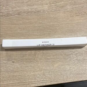 Byredo Lip Definer 21 Makeup Brush